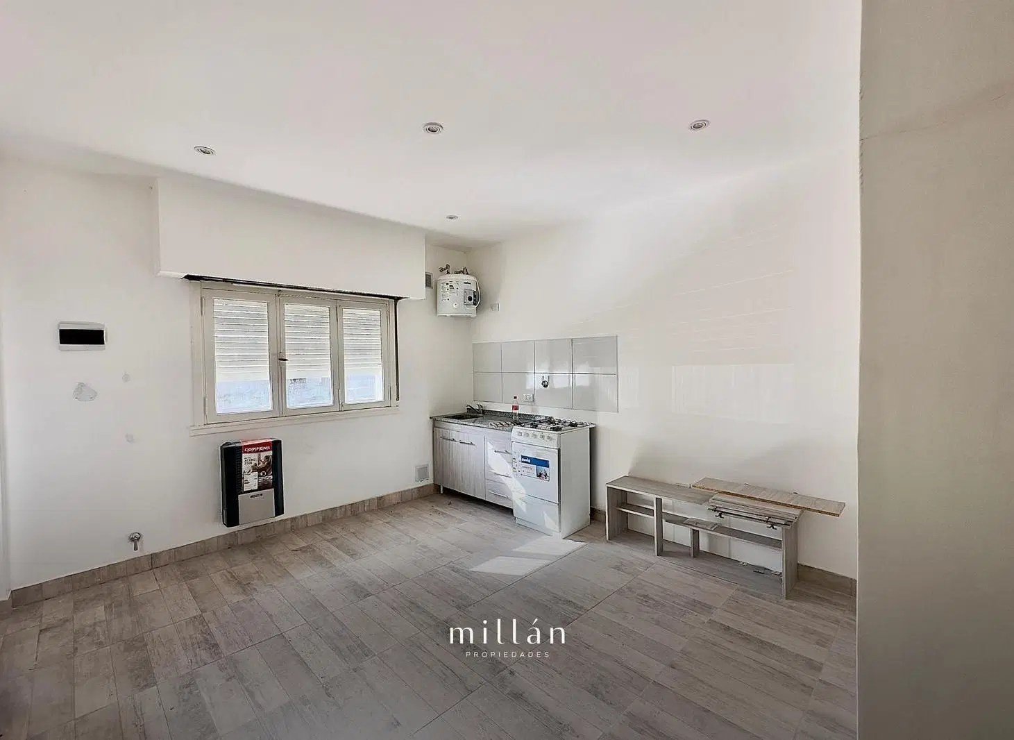 PH duplex 3 ambientes en Mar Del Plata 5