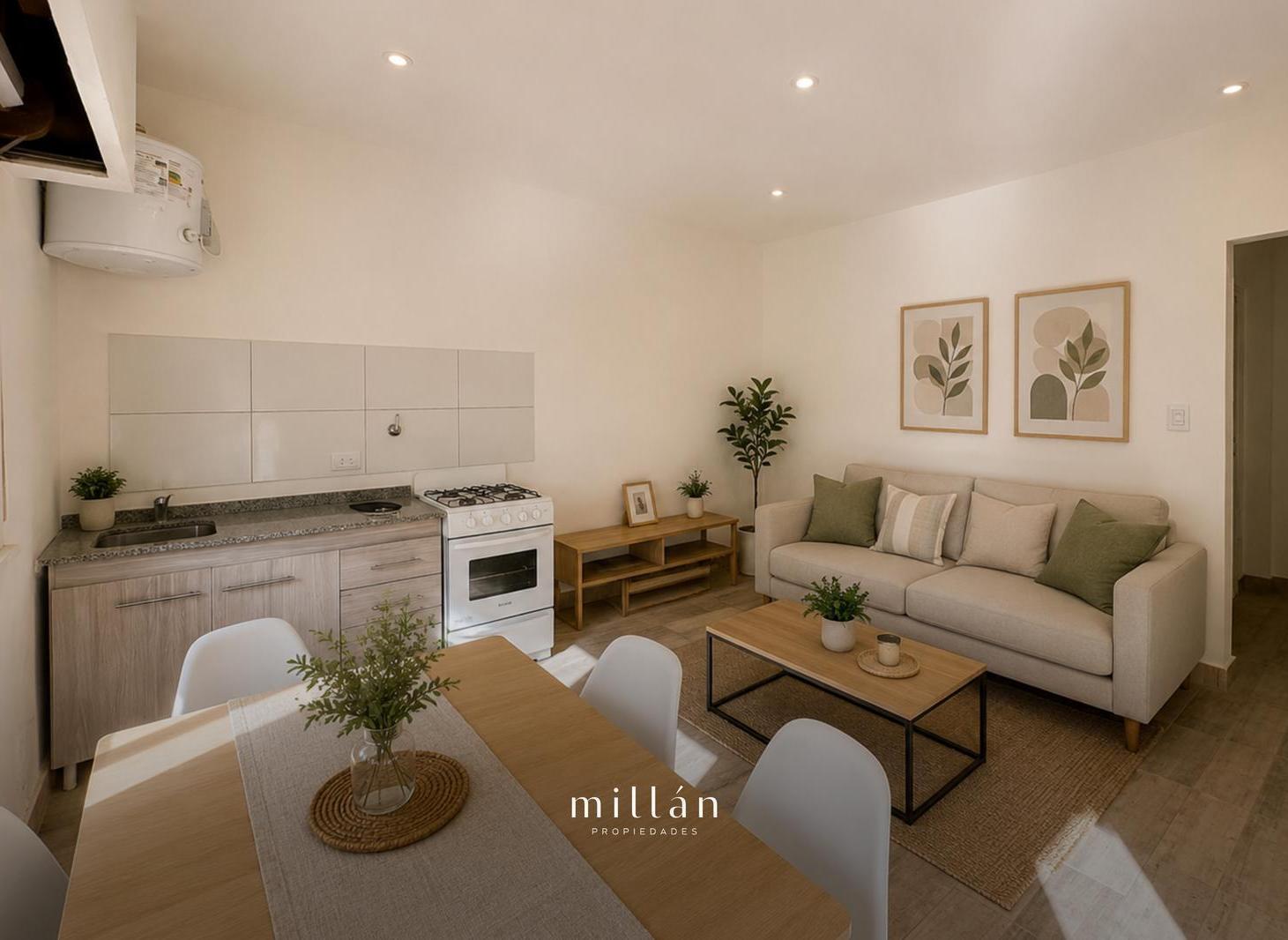 PH duplex 3 ambientes en Mar Del Plata