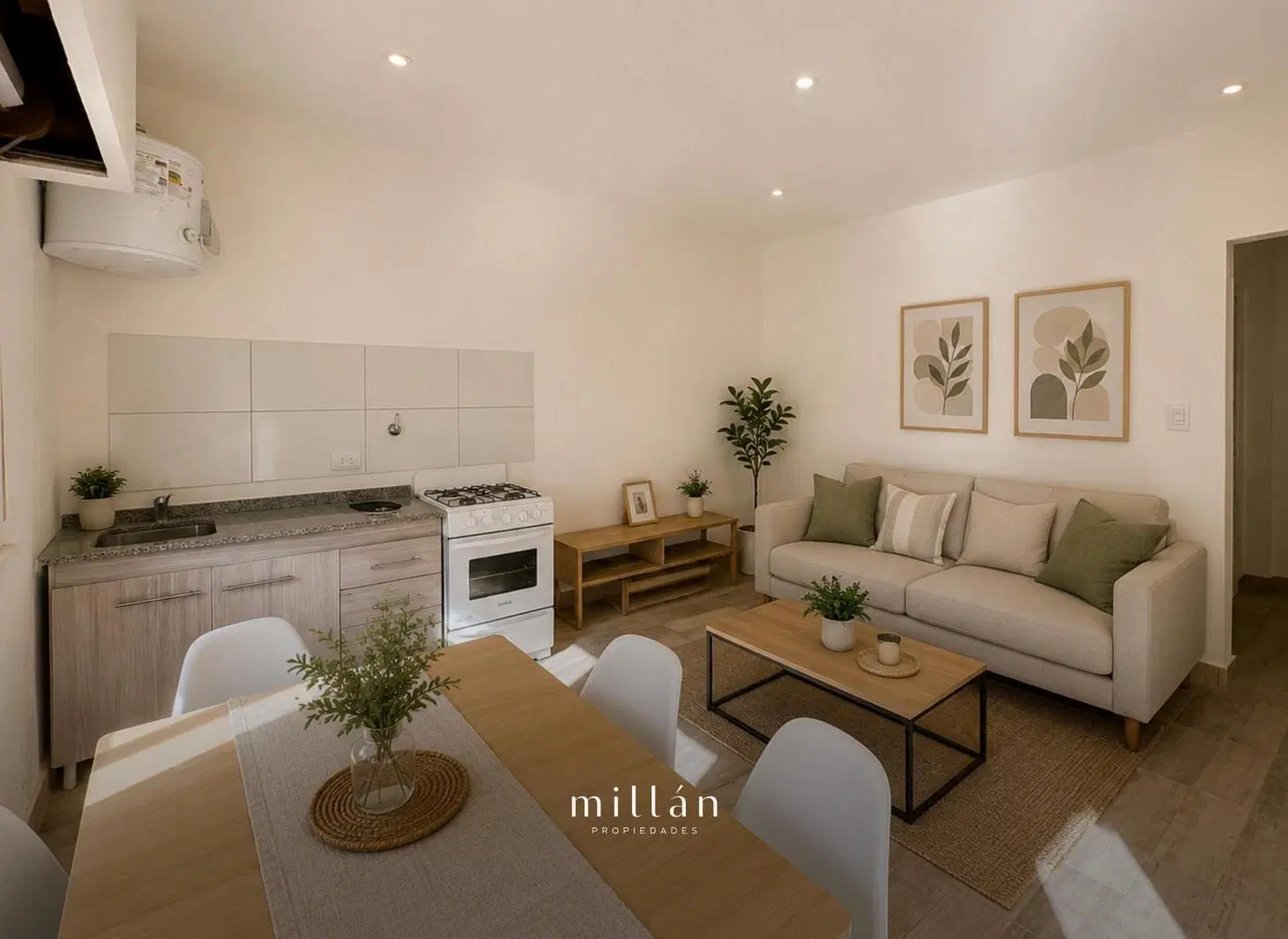 PH duplex 3 ambientes en Mar Del Plata 3