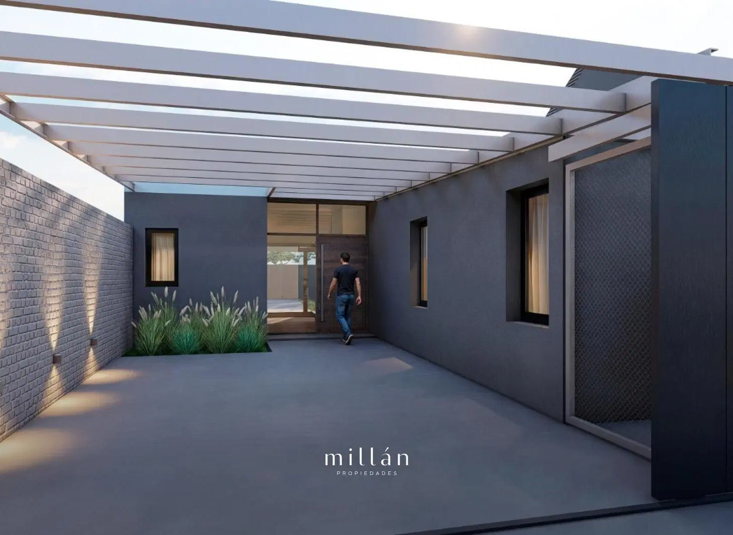 Venta casa 4 ambientes a estrenar - PUNTA MOGOTES 3