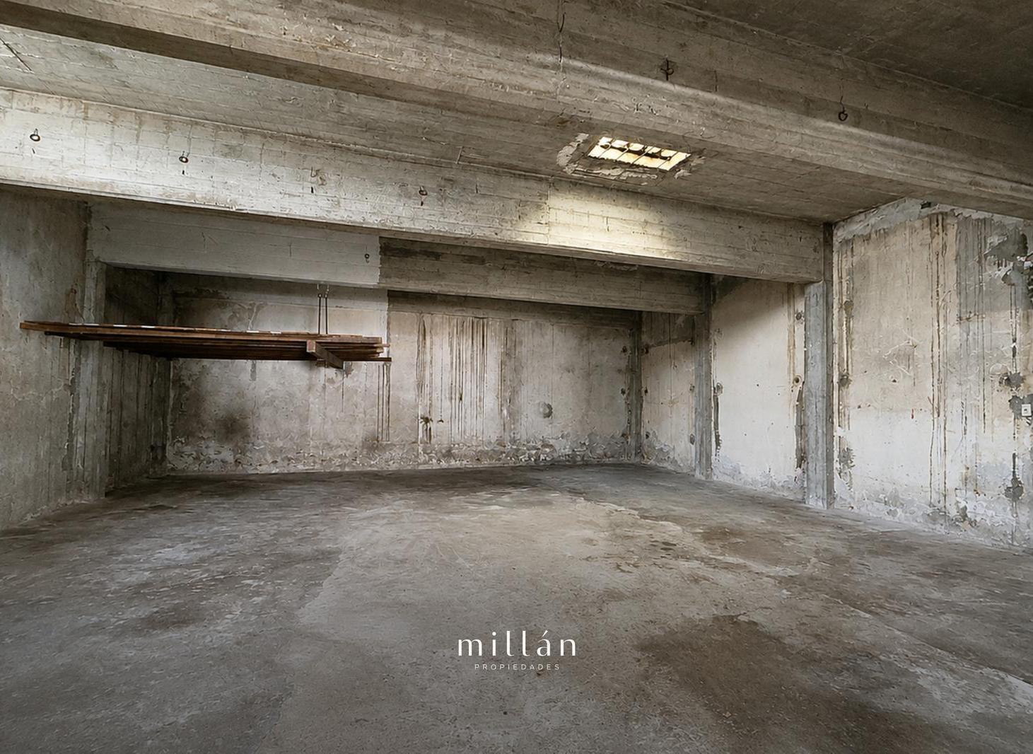 Foto de Galpón de 343m2 en alquiler I Chauvin, imagen 5
