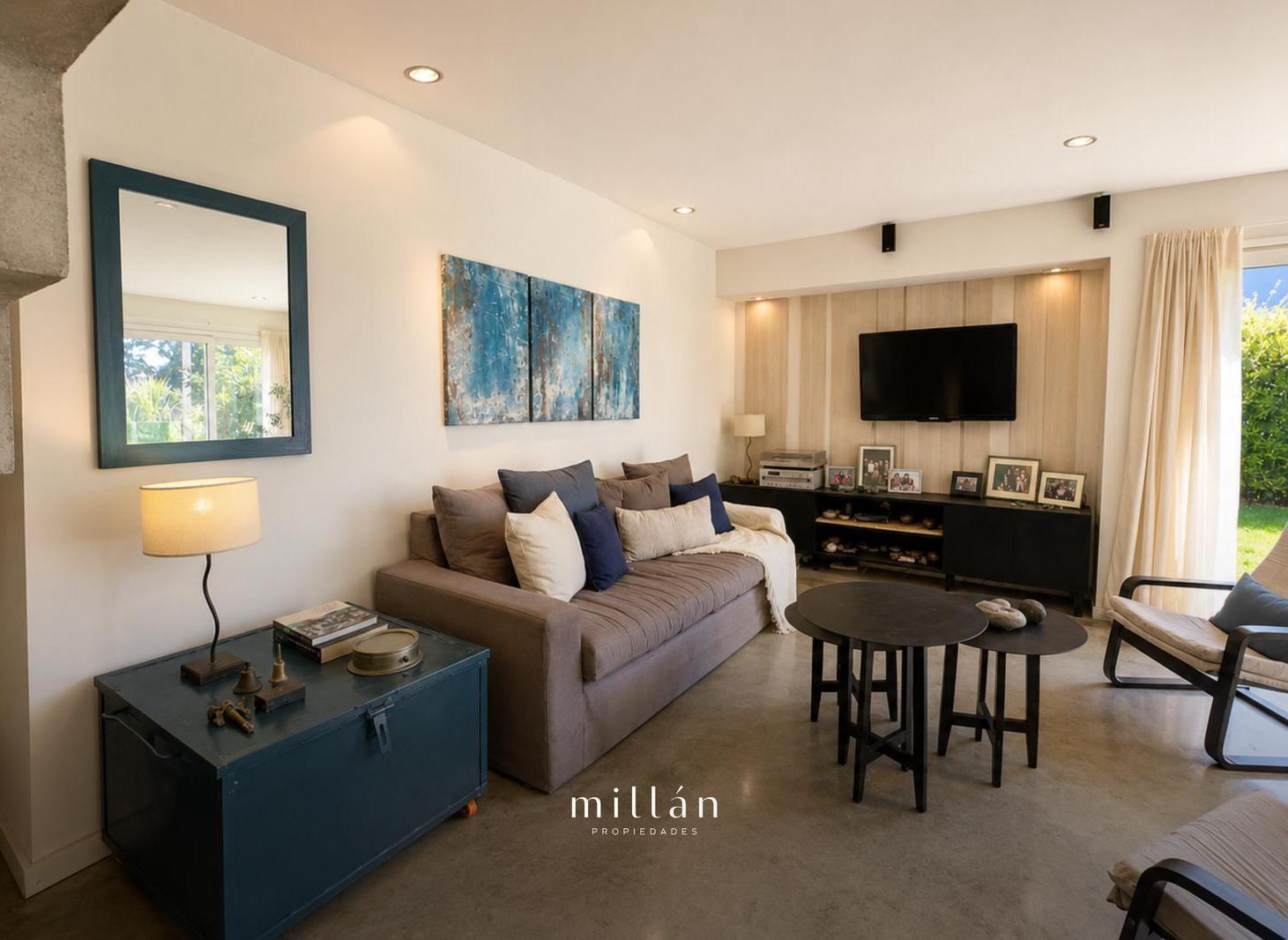 Foto de Casa 5 ambientes con gran jardín en Rumencó, imagen 3