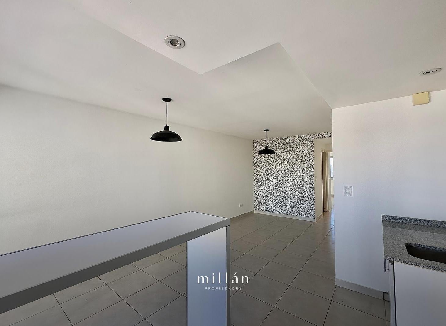 Foto de Alquiler Departamento 2 ambientes Chauvin, imagen 4