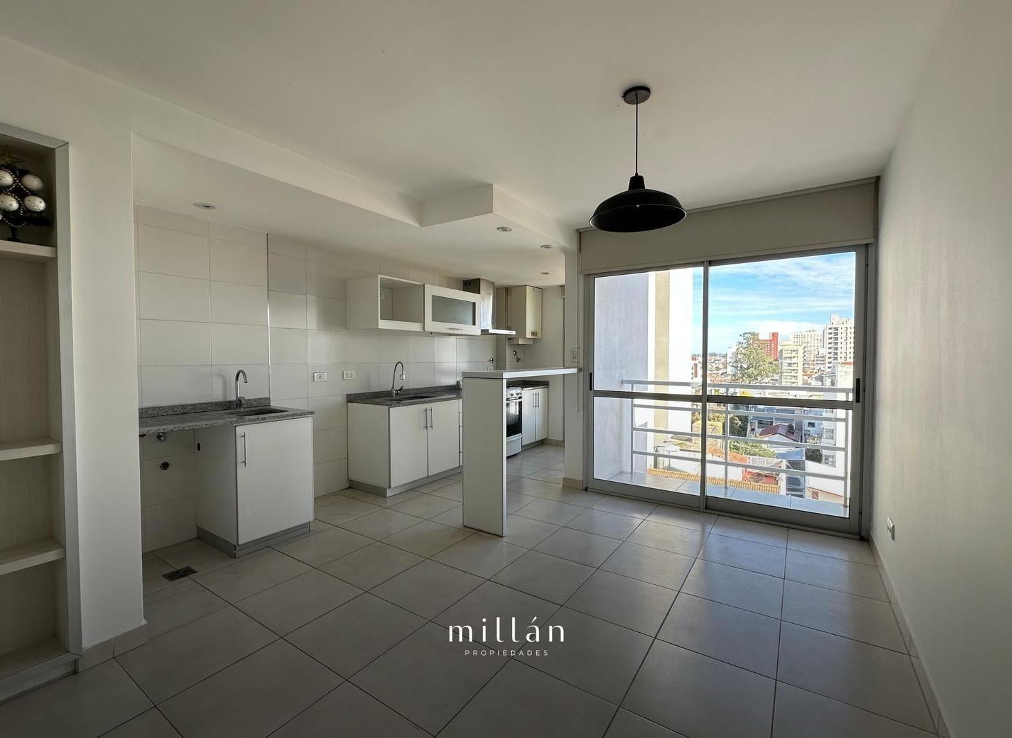 Foto de Alquiler Departamento 2 ambientes Chauvin, imagen 3