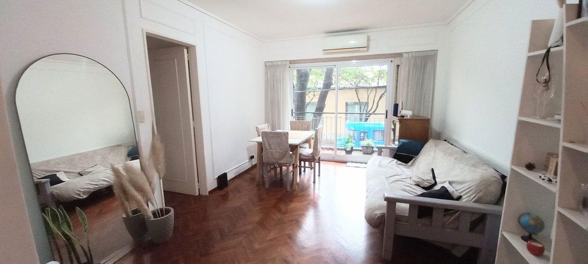 4 ambientes en Colegiales - EN VENTA -