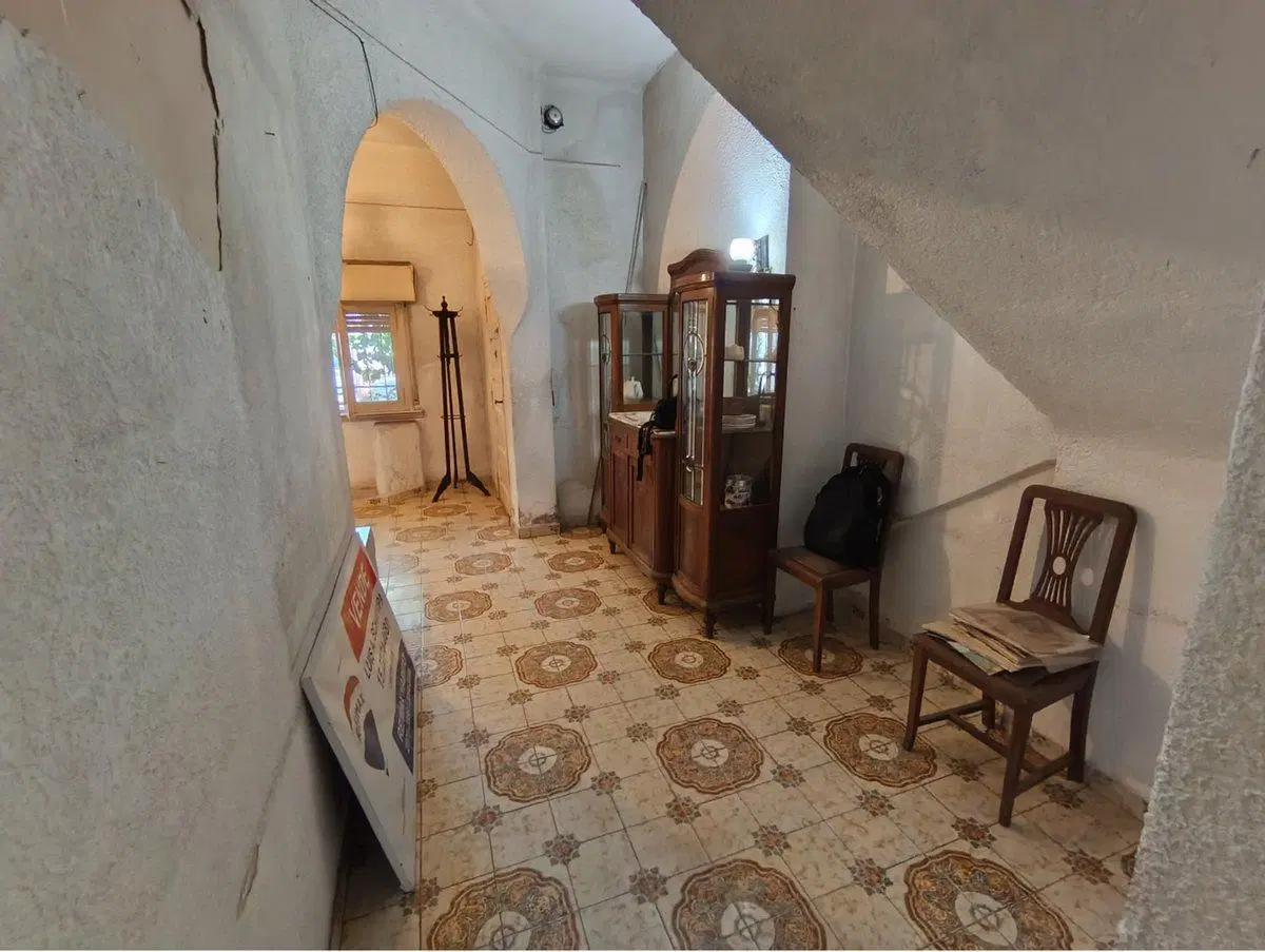 VENTA PH 4 AMB C/PATIO APTO CREDITO CIUDADELA 3