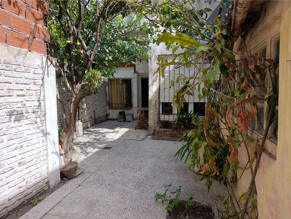 VENTA PH 4 AMB C/PATIO APTO CREDITO CIUDADELA 5