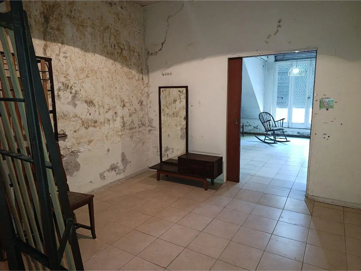 VENTA PH 4 AMB C/PATIO APTO CREDITO CIUDADELA 2