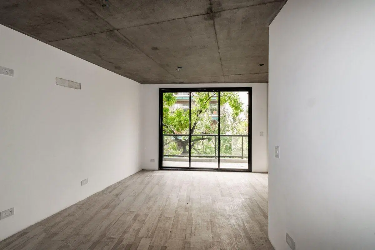 VENTA MONOAMBIENTE A ESTRENAR - PALERMO 2