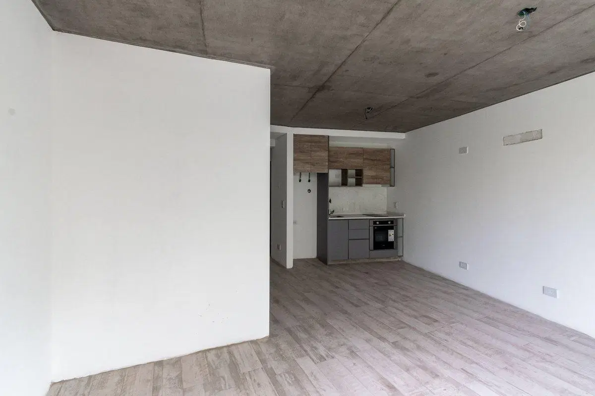 VENTA MONOAMBIENTE A ESTRENAR - PALERMO 4