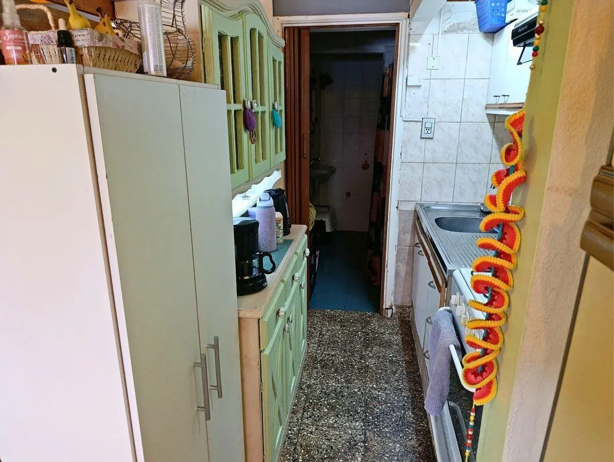 VENTA MONOAMBIENTE/LOCAL V.RAFFO A.CREDITO 4