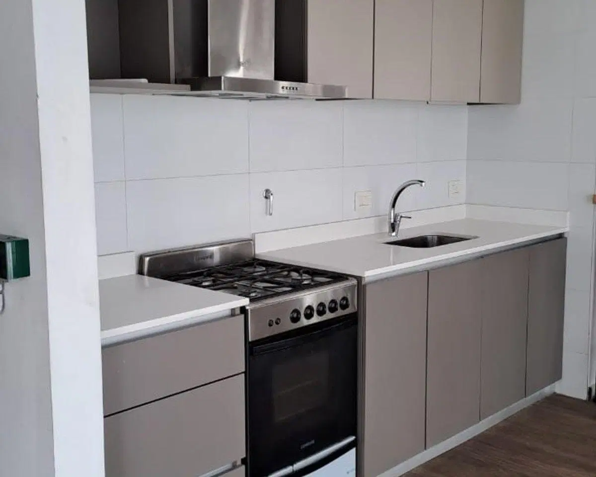 VENTA DE DEPTO 3 AMB  BALCON AMENITIES A ESTRENAR 4
