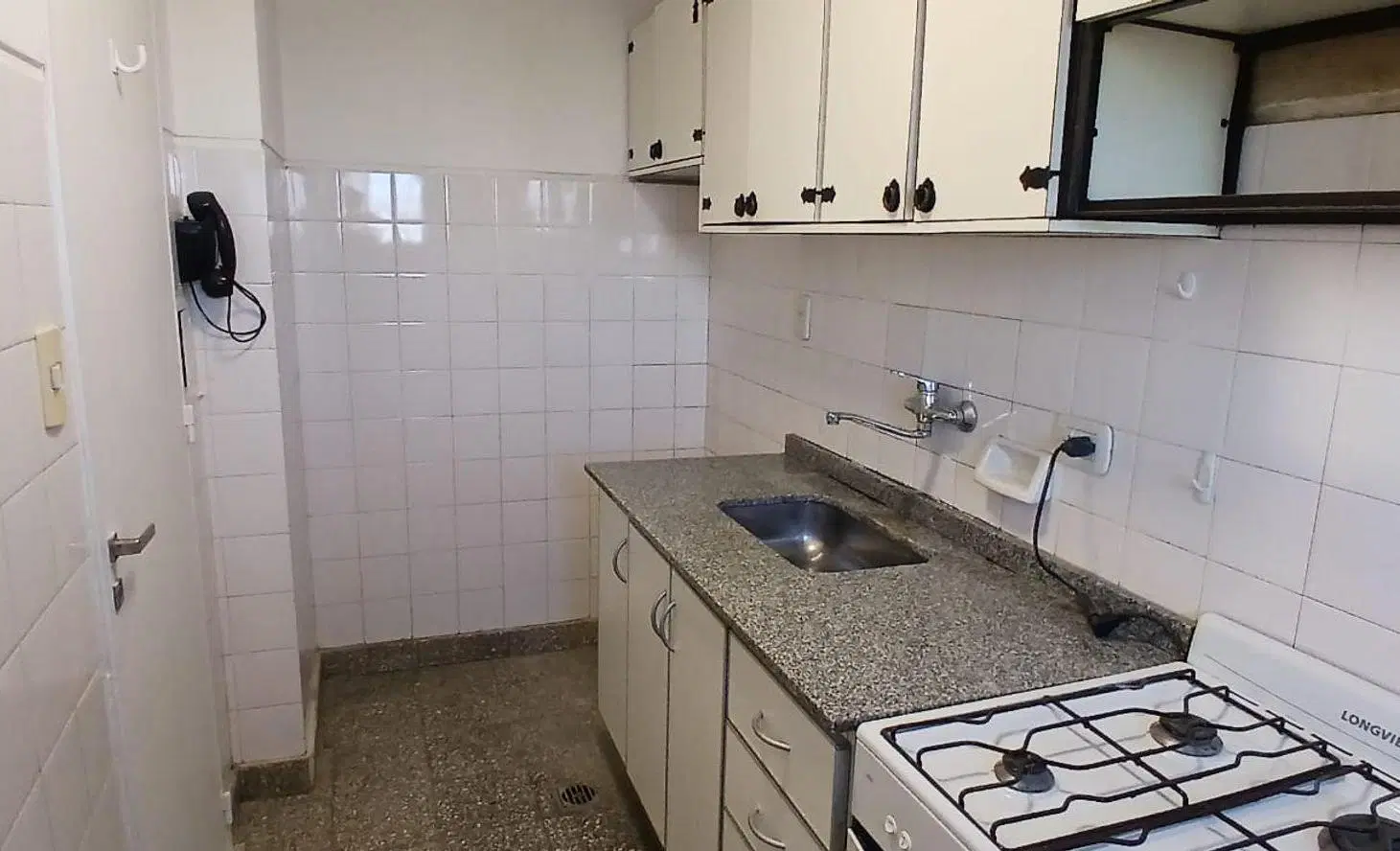 ALQUILER DEPARTAMENTO 2 AMBIENTES COLEGIALES 5