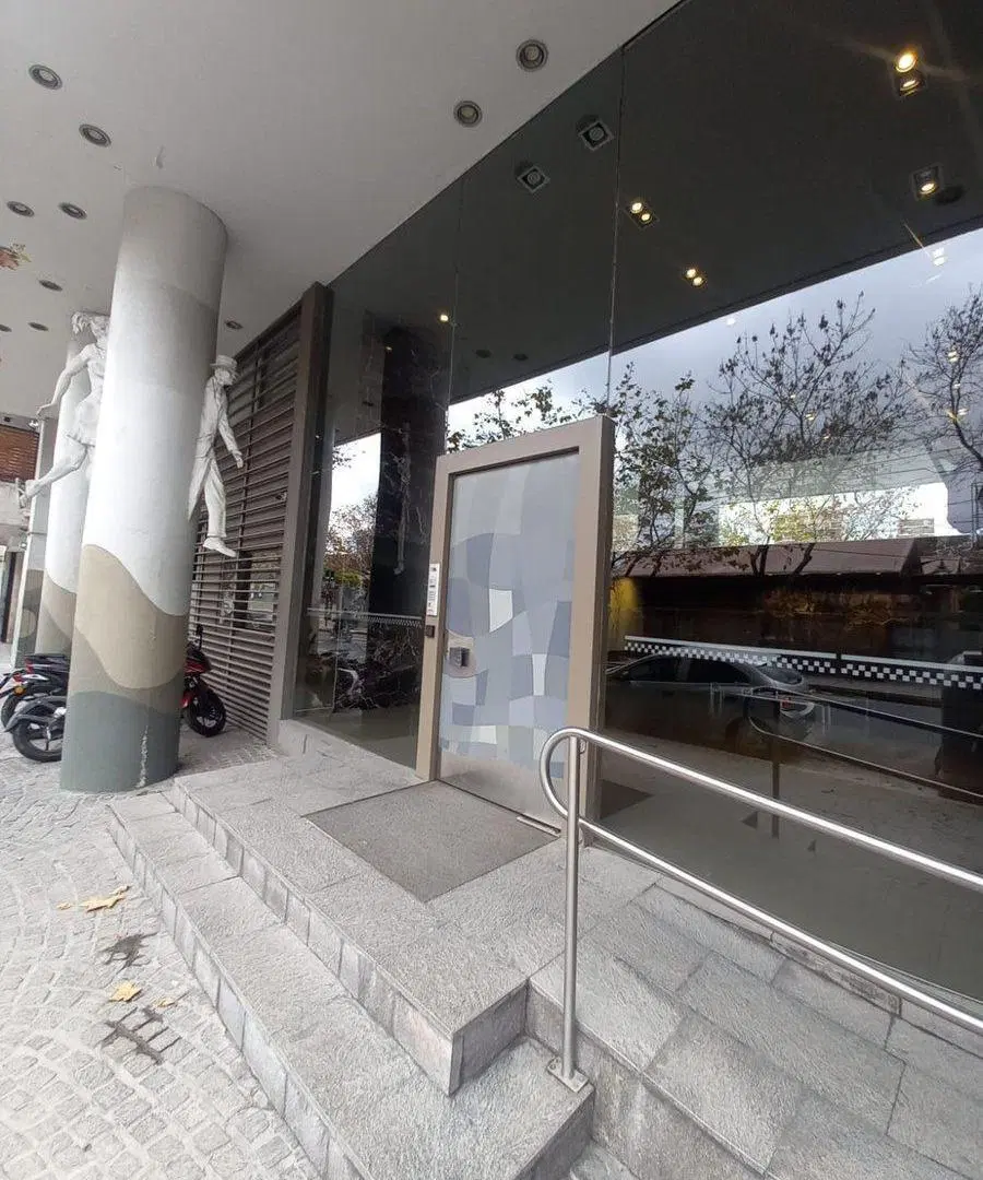 ALQUILER DEPARTAMENTO PALERMO TORRE TOWNHOUSE SOHO 2