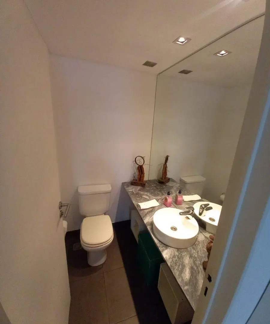 ALQUILER DEPARTAMENTO PALERMO TORRE TOWNHOUSE SOHO 5