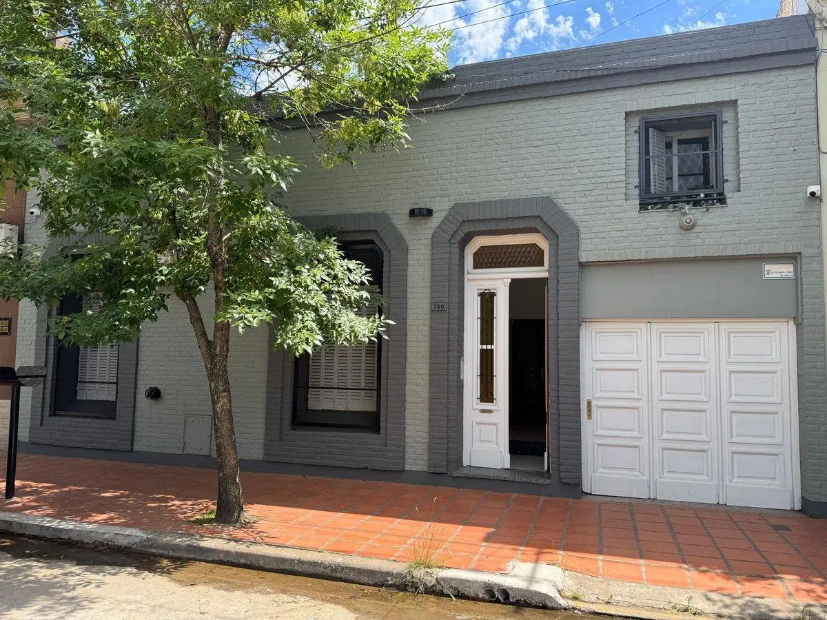 CASA 5/AMB+ESCRITORIO/GARAJE/PATIO/PILETA/QUINCHO! 3