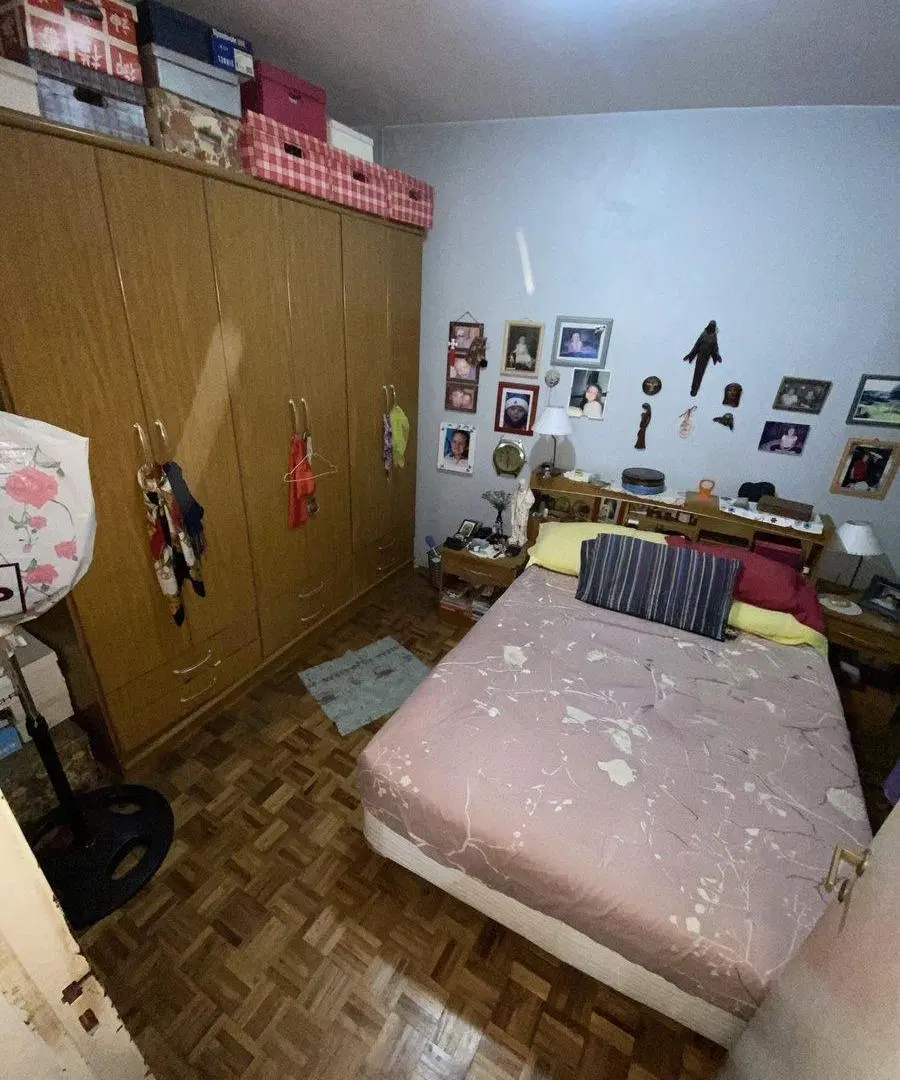 VENTA DEPARTAMENTO DOS AMBIENTES EN LAS CANITAS 5