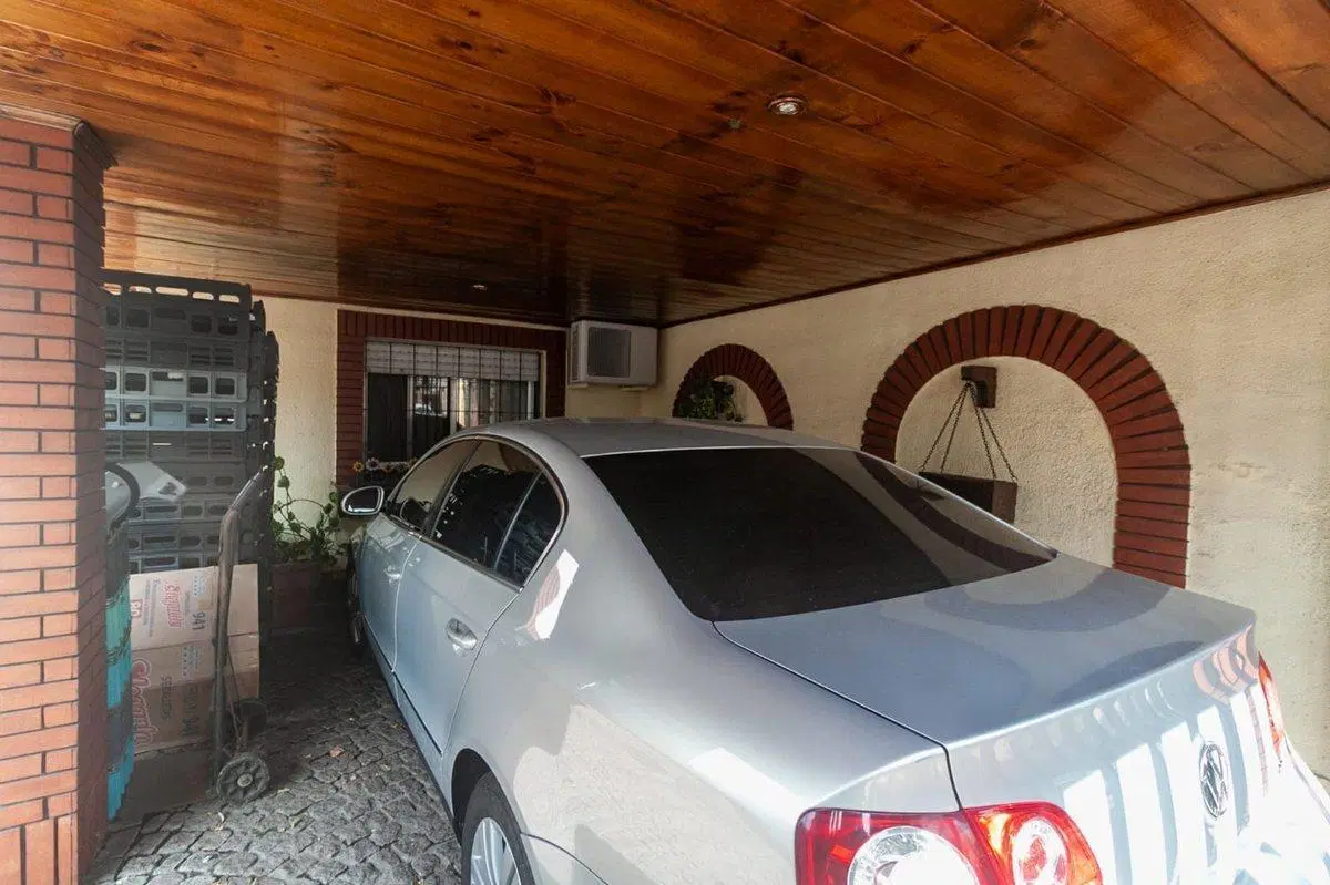 VENTA CASA 4 AMB CON PILETA Y GARAGE 3