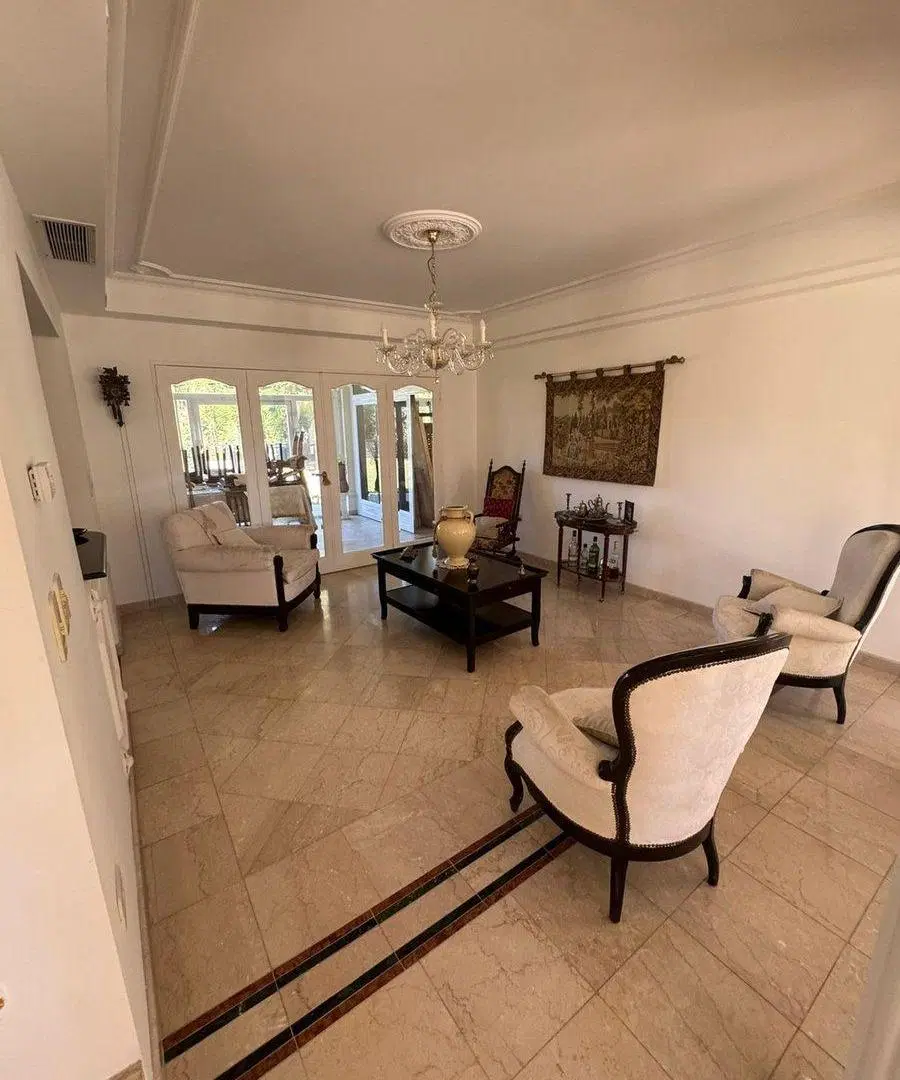 ALQUILER EXCELENTE CASA DE ESTILO B° BOCA RATON 5