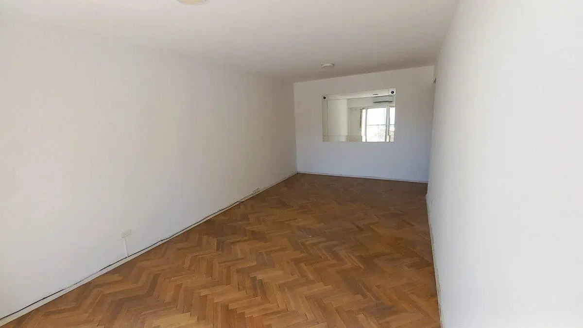 Dos ambientes en Colegiales - EN VENTA - 3