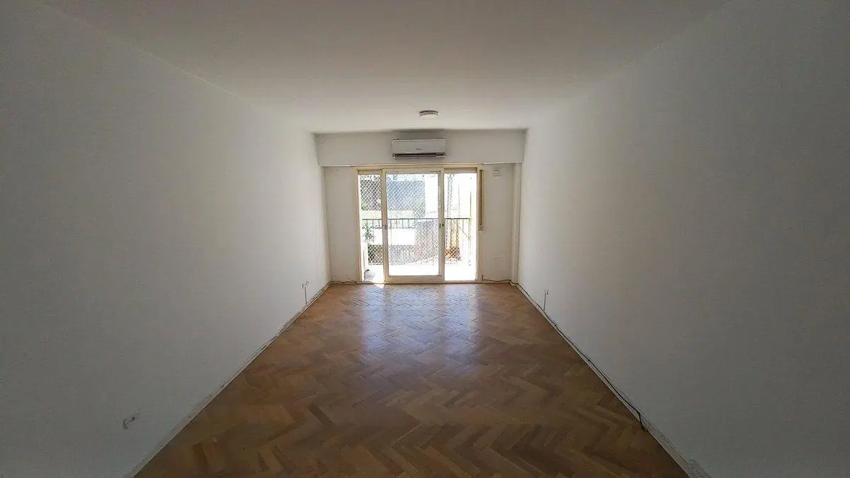 Dos ambientes en Colegiales - EN VENTA - 2