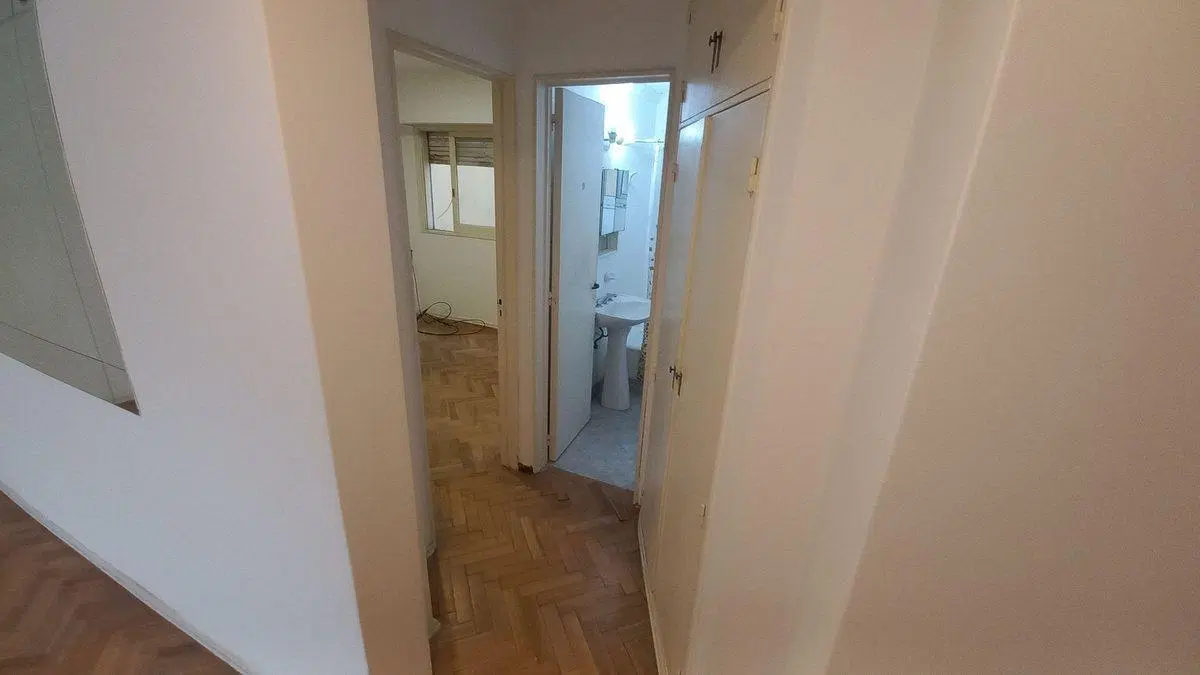 Dos ambientes en Colegiales - EN VENTA - 5