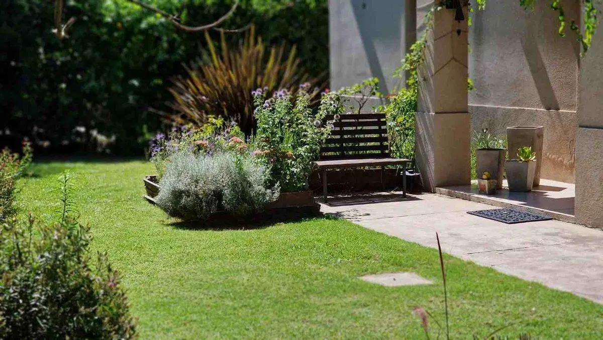 CASA 3 AMBIEN/C/PILETA/JARDIN /GALERIA/LAS PALMAS 2