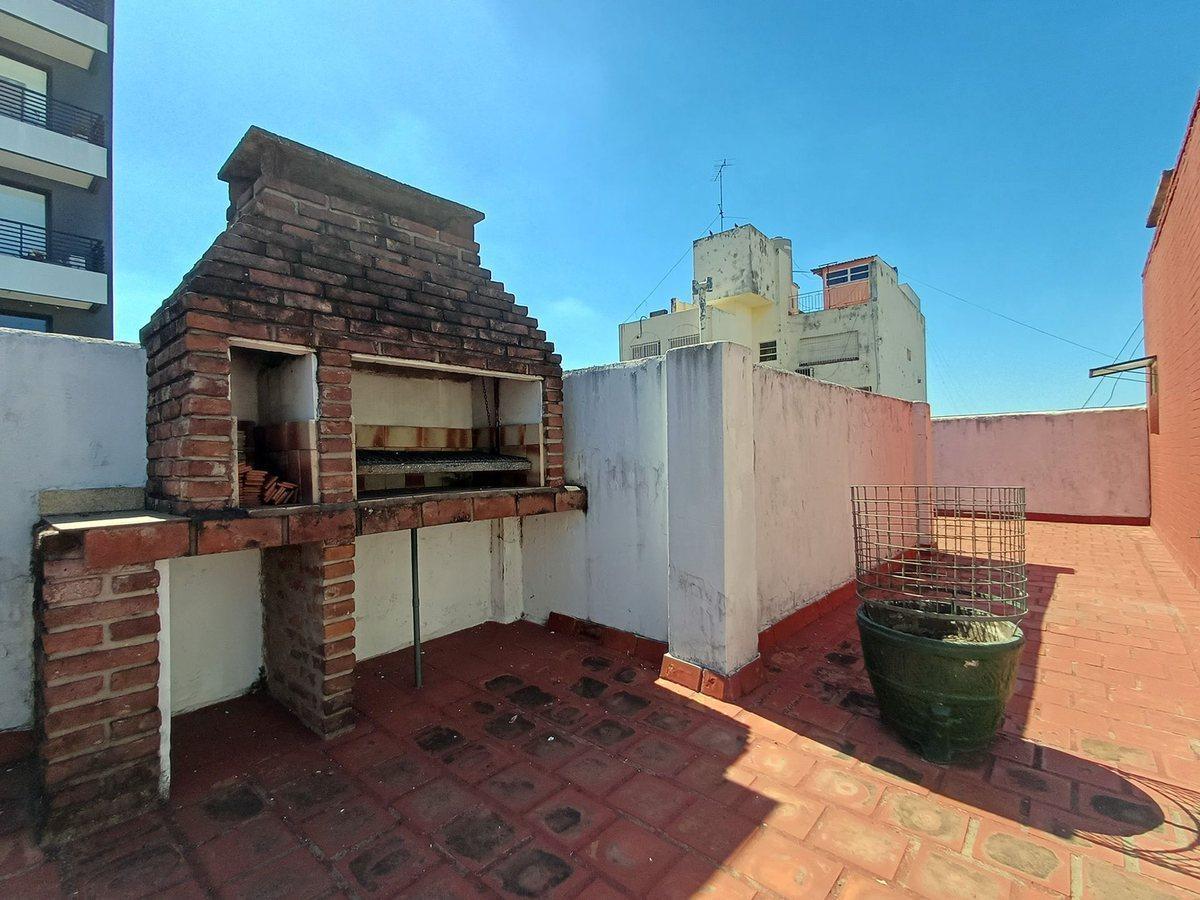 Foto de Venta Villa del Parque Monoambiente con terraza, imagen 5