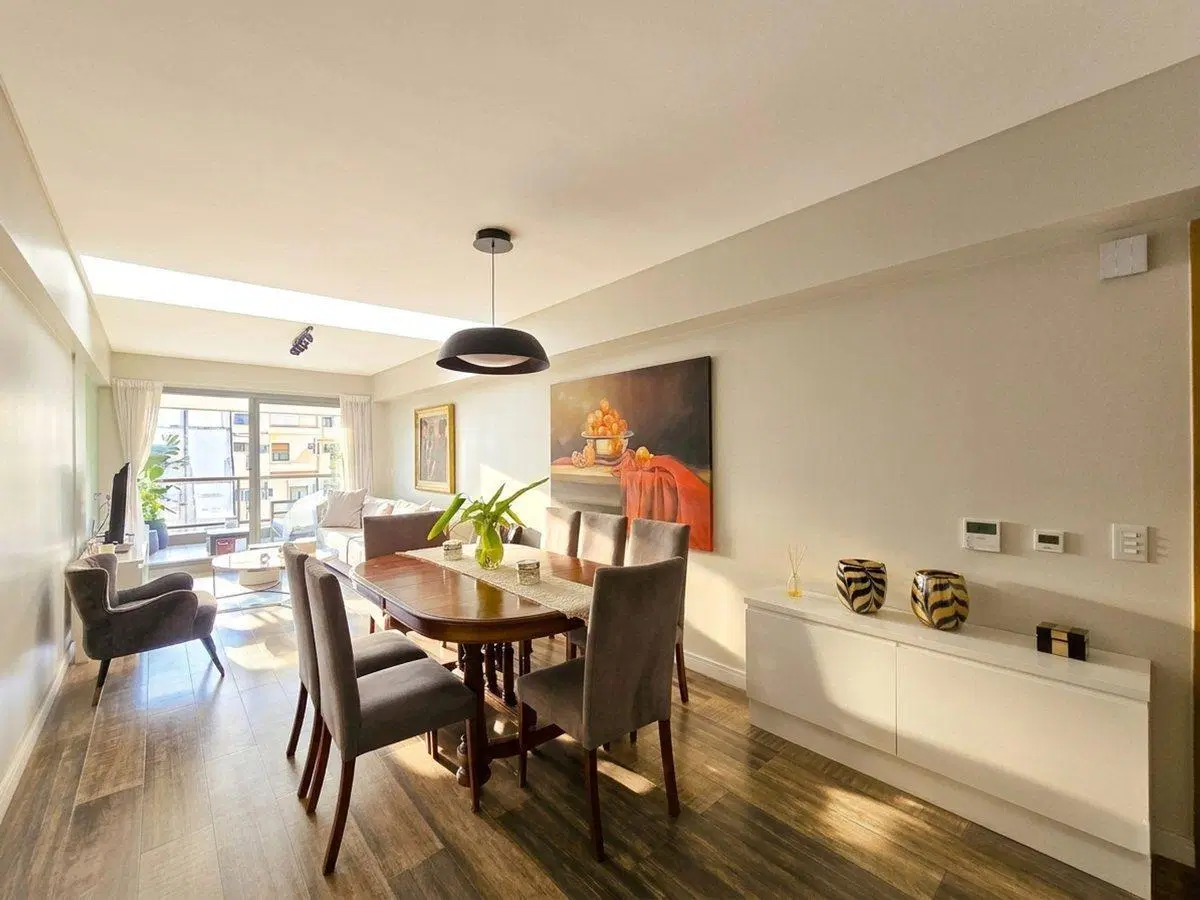 VENTA DEPARTAMENTO 4 AMB BALCÓN AMENITIES CAÑITAS 5