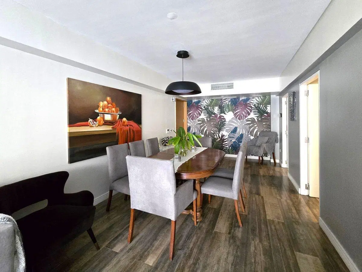 VENTA DEPARTAMENTO 4 AMB BALCÓN AMENITIES CAÑITAS 3