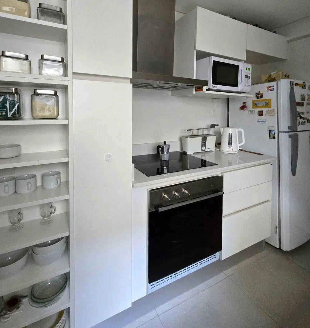 VENTA DEPARTAMENTO 4 AMB BALCÓN AMENITIES CAÑITAS 4