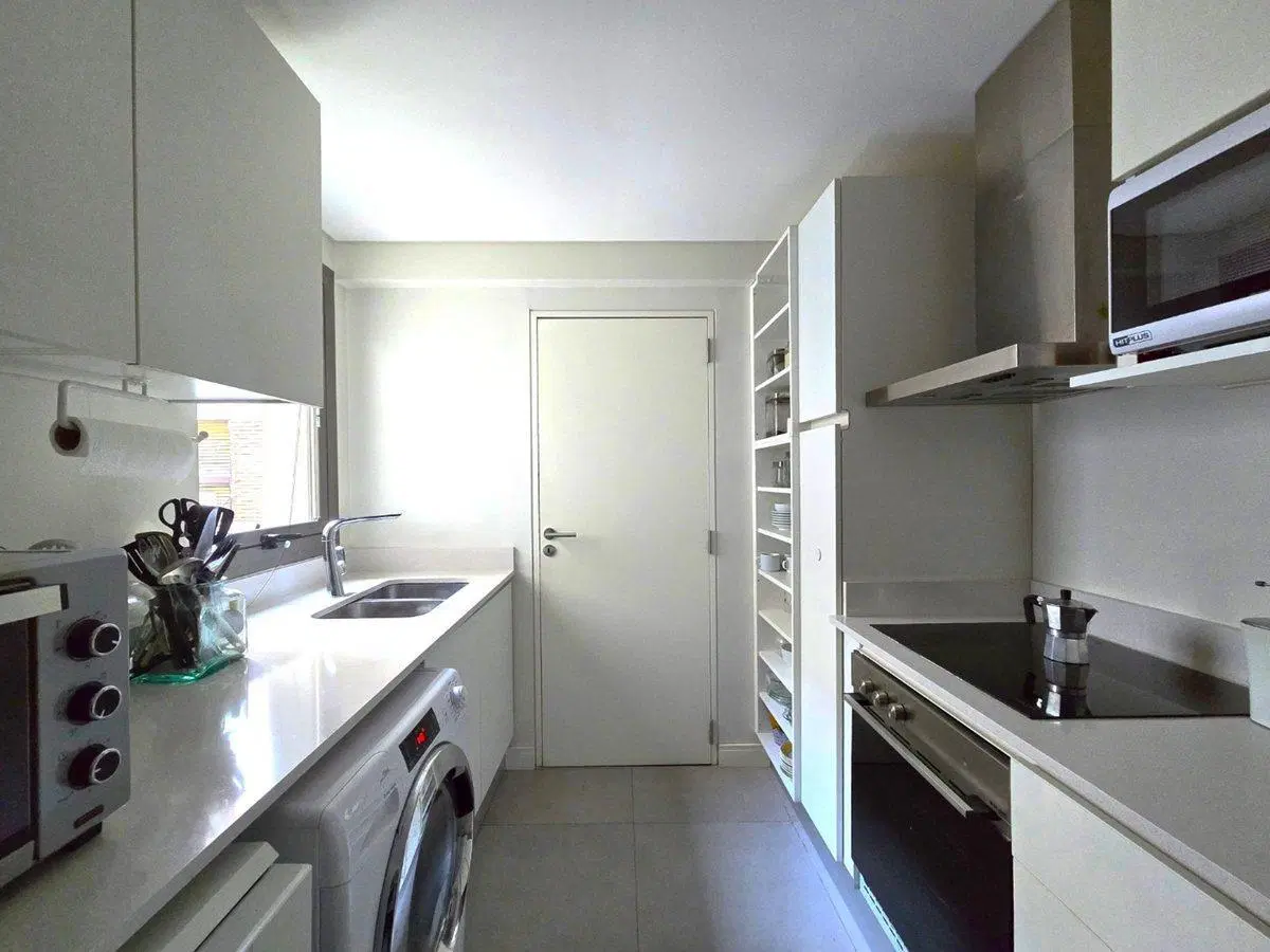 VENTA DEPARTAMENTO 4 AMB BALCÓN AMENITIES CAÑITAS 2