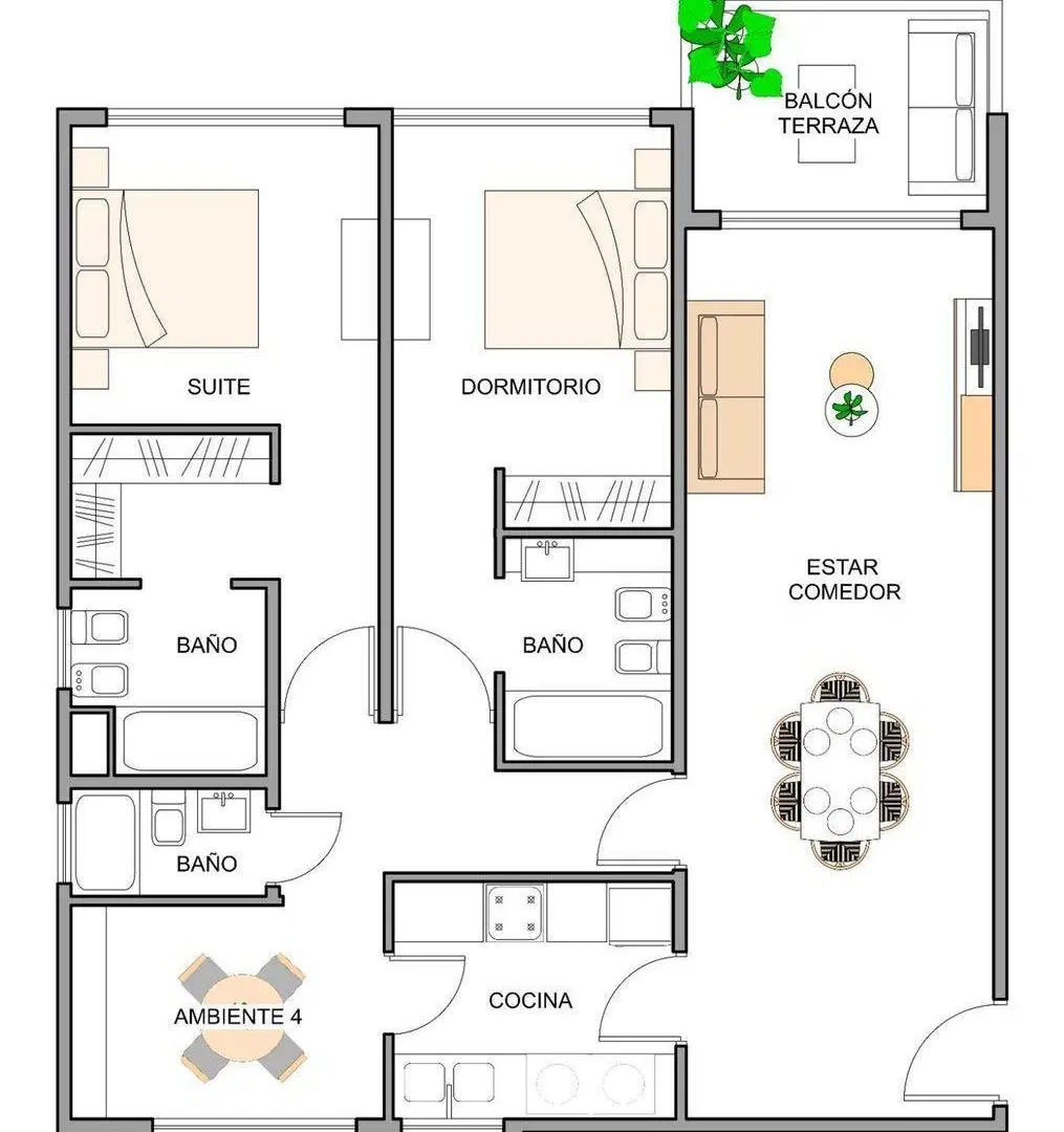 Plano 1