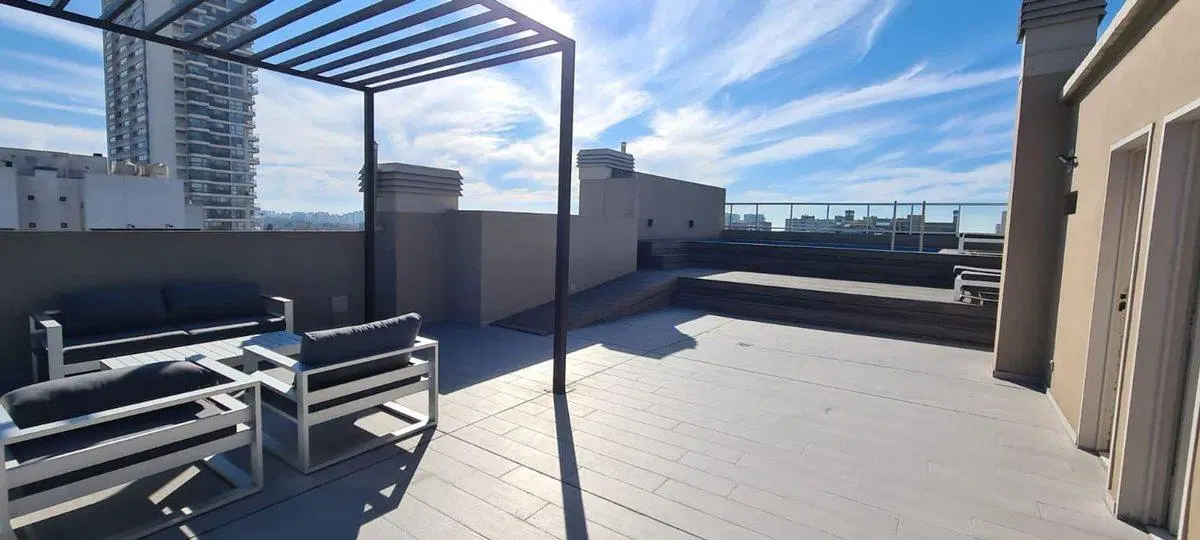 VENTA DE DEPARTAMENTO 3 AMBIENTES NUÑEZ A ESTRENAR 3