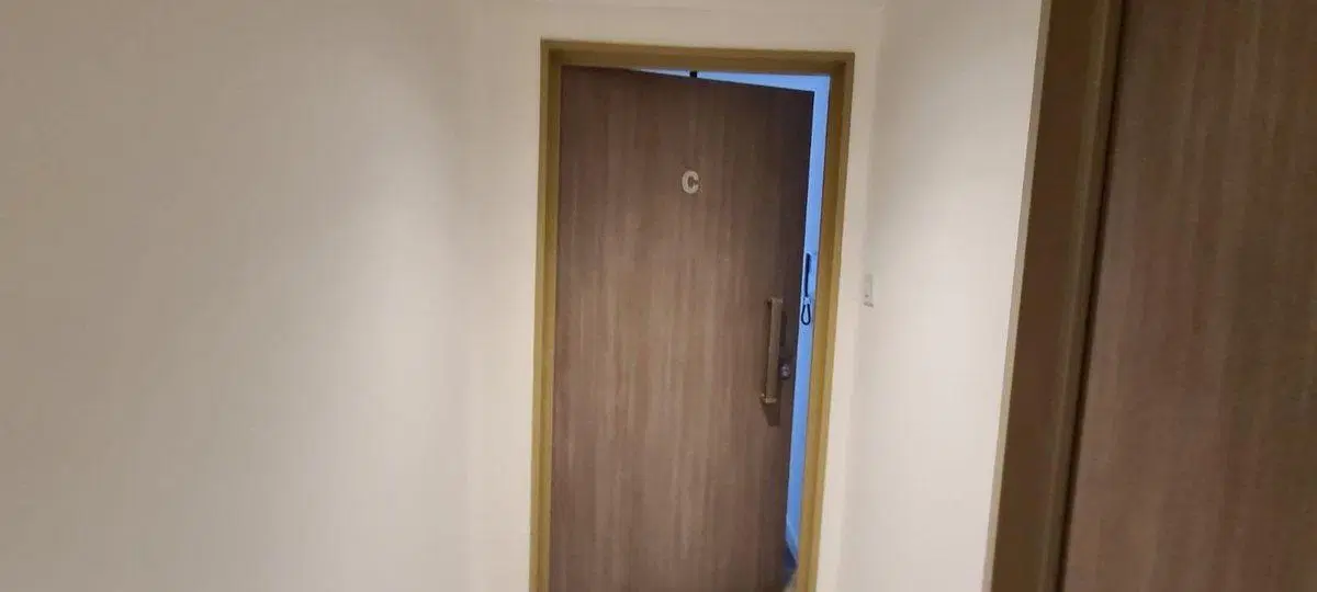 VENTA DE DEPARTAMENTO 3 AMBIENTES NUÑEZ A ESTRENAR 4