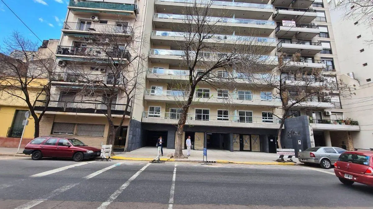 VENTA DEPTO 2 AMB DUPLEX AMENITIES ESTRENAR PISO13 4