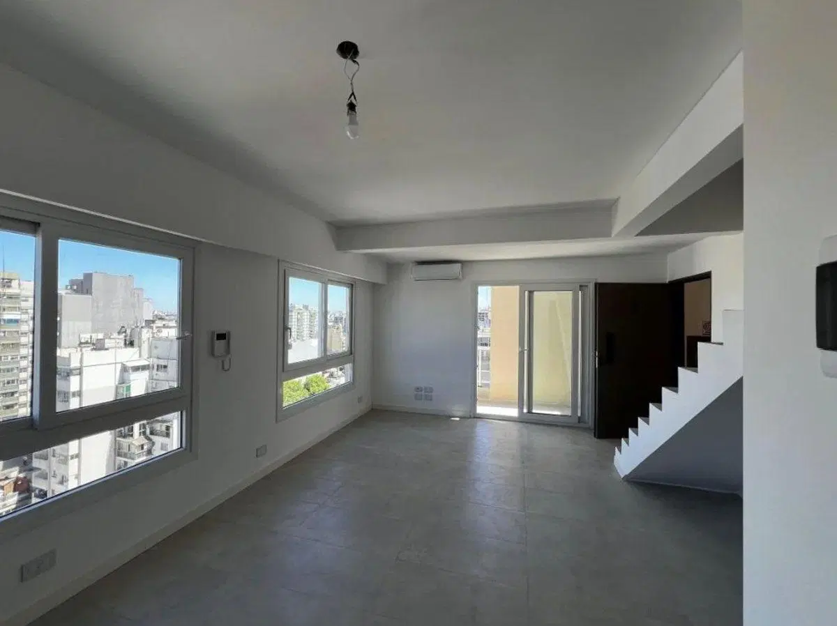 VENTA DEPTO 2 AMB DUPLEX AMENITIES ESTRENAR PISO13 3