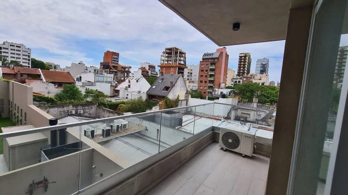 VENTA DEPTO. 3 AMBIENTES A ESTRENAR CON AMENITIES 5