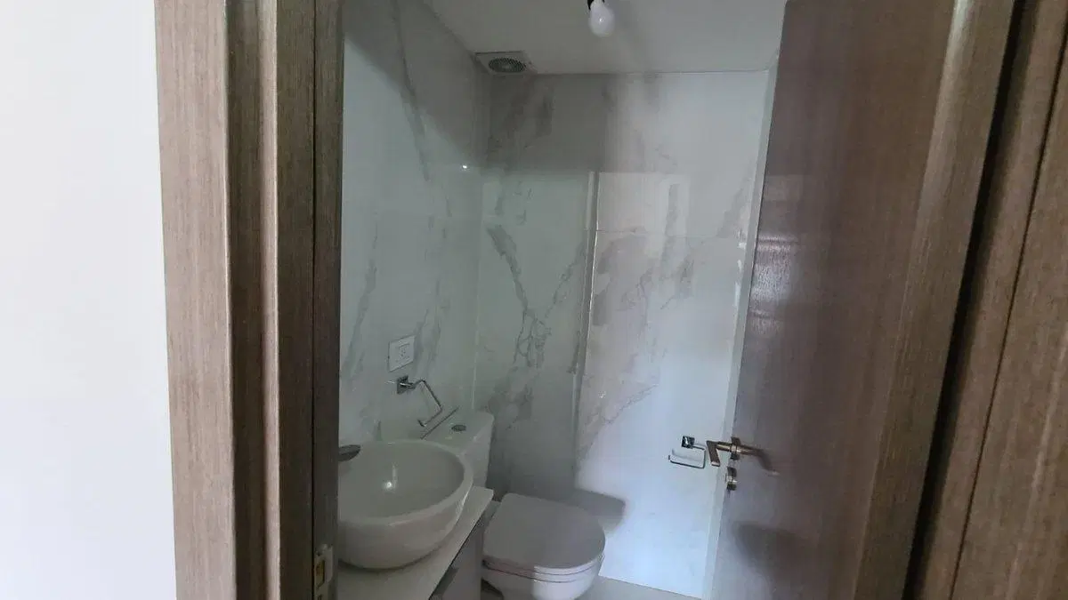 VENTA DEPTO. 3 AMBIENTES A ESTRENAR CON AMENITIES 4
