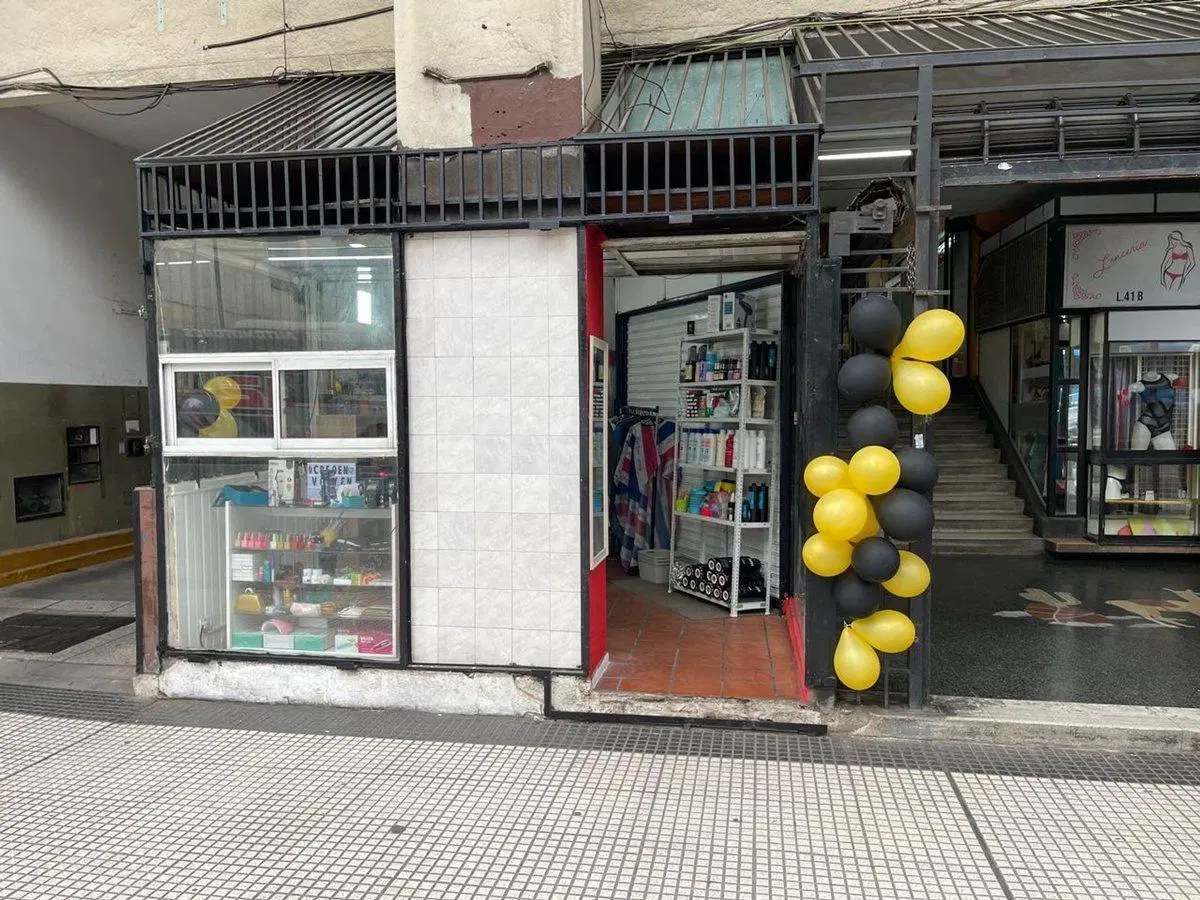 VENTA  LOCAL EN SAN CRISTOBAL 3