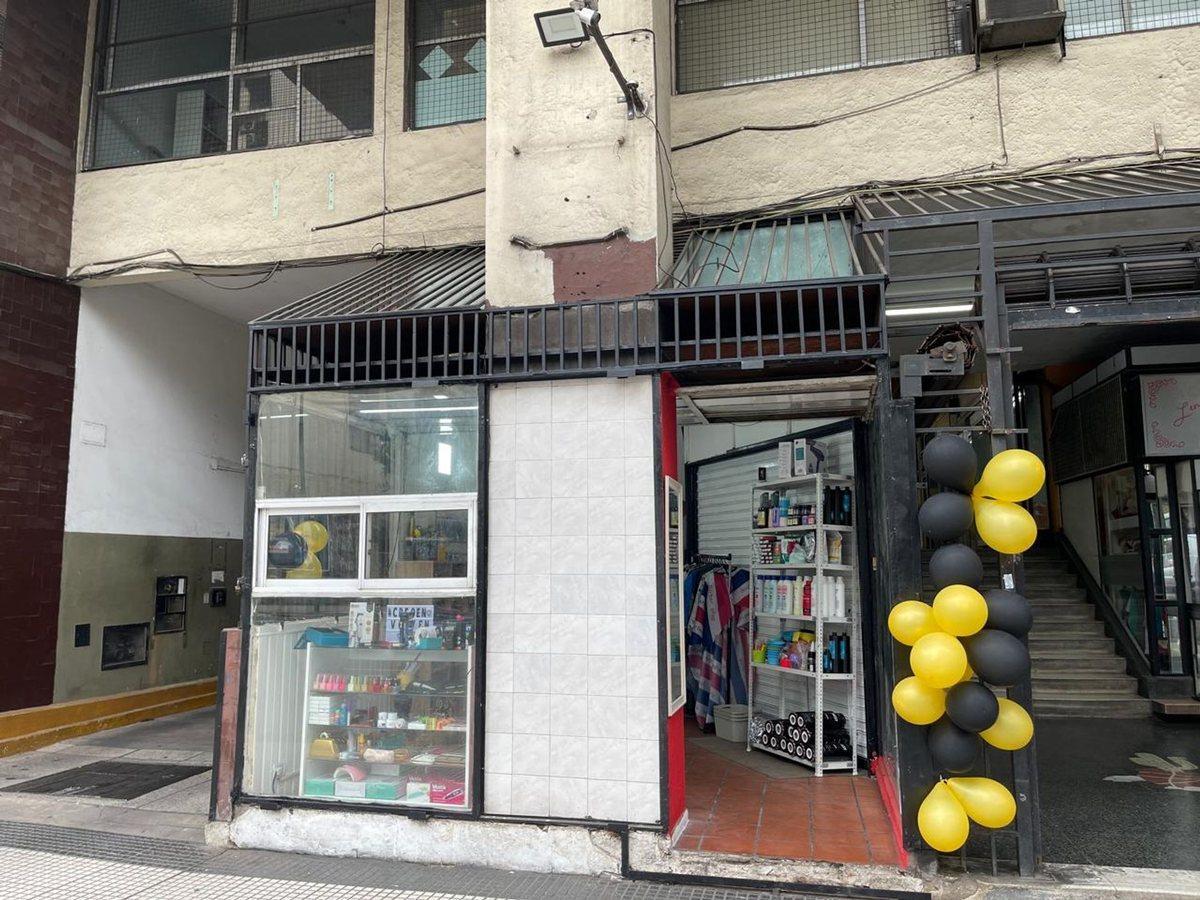 VENTA LOCAL EN SAN CRISTOBAL