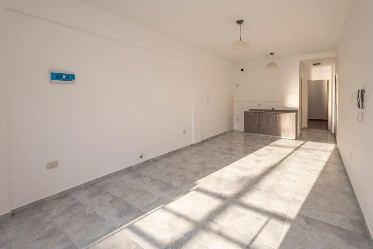VENTA DEPARTAMENTO SAN JUSTO 2 AMBIENTES BALCON 3