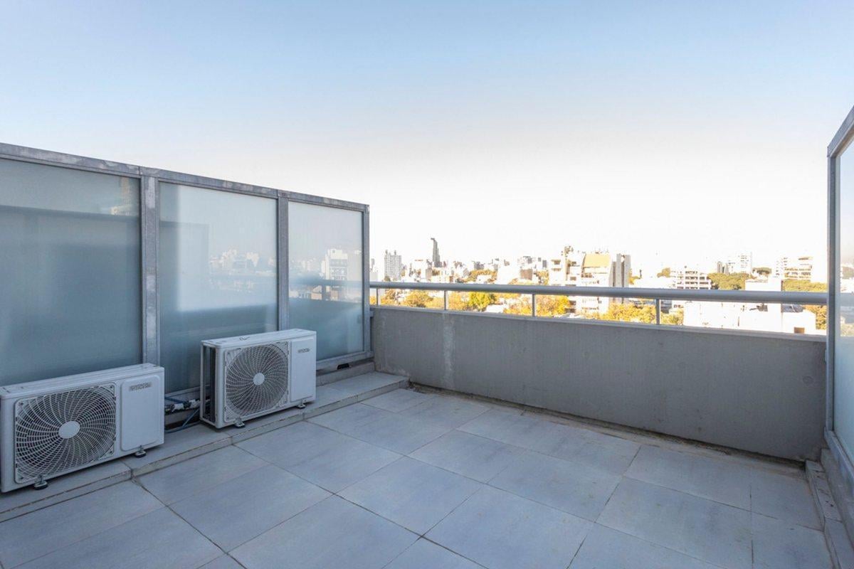 COLEGIALES IMPECABLE 2 AMB DUPLEX + COCHERA