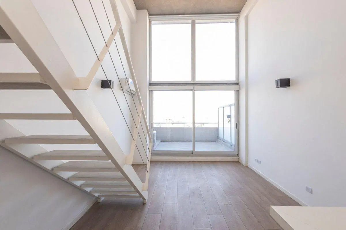 COLEGIALES IMPECABLE 2 AMB DUPLEX + COCHERA 4