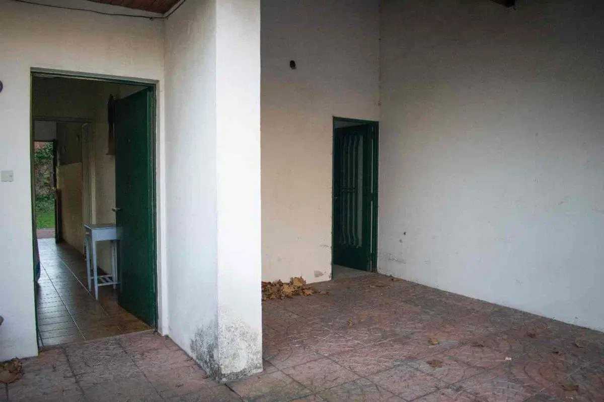 VENTA CASA 4 AMB, JARDIN, COCH EN HAEDO, HERMOSA!! 2