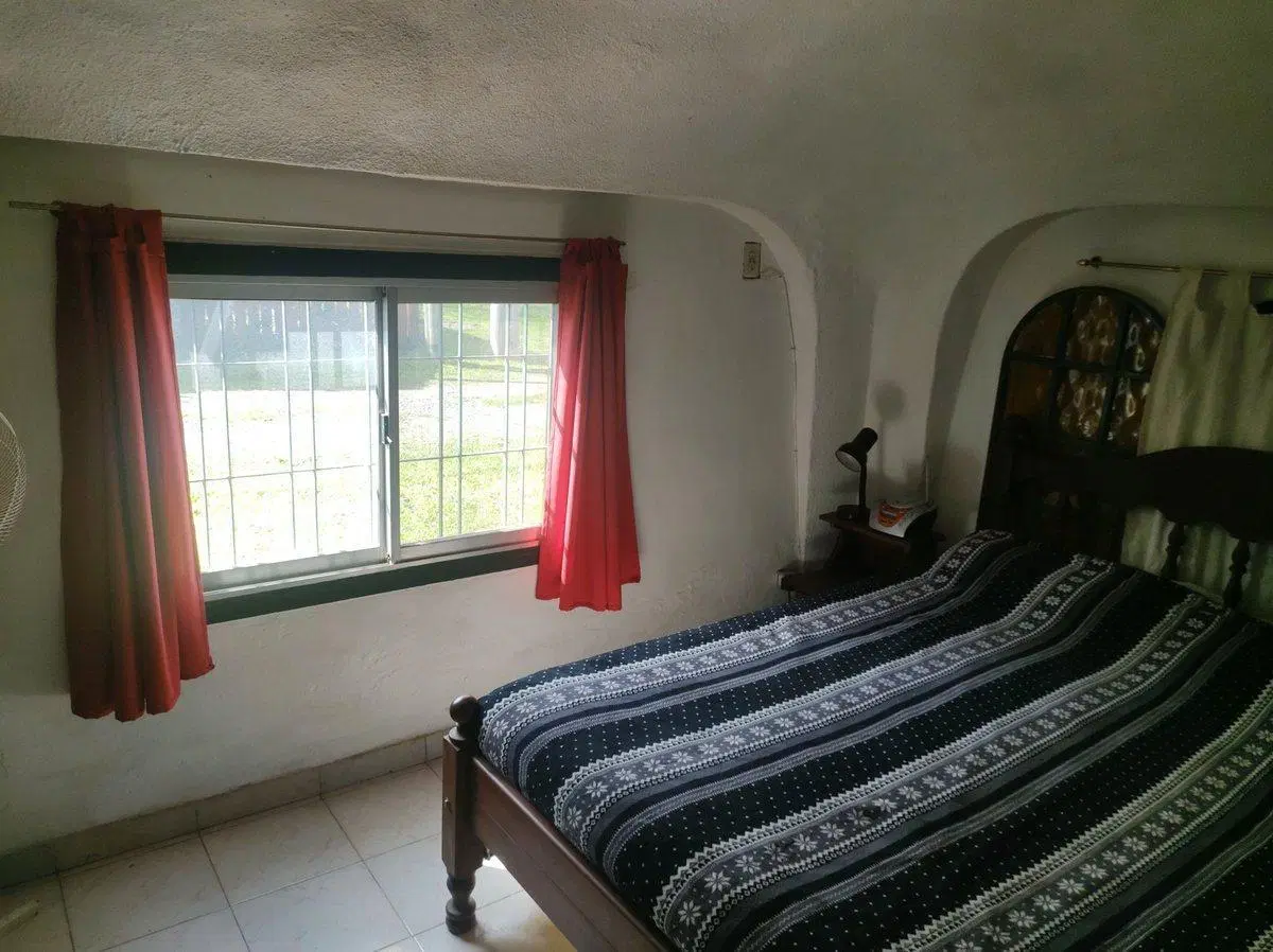 VENTA CASA 2 AMB, 2 LOTES, CLUB DE CAMPO, ESCOBAR 2
