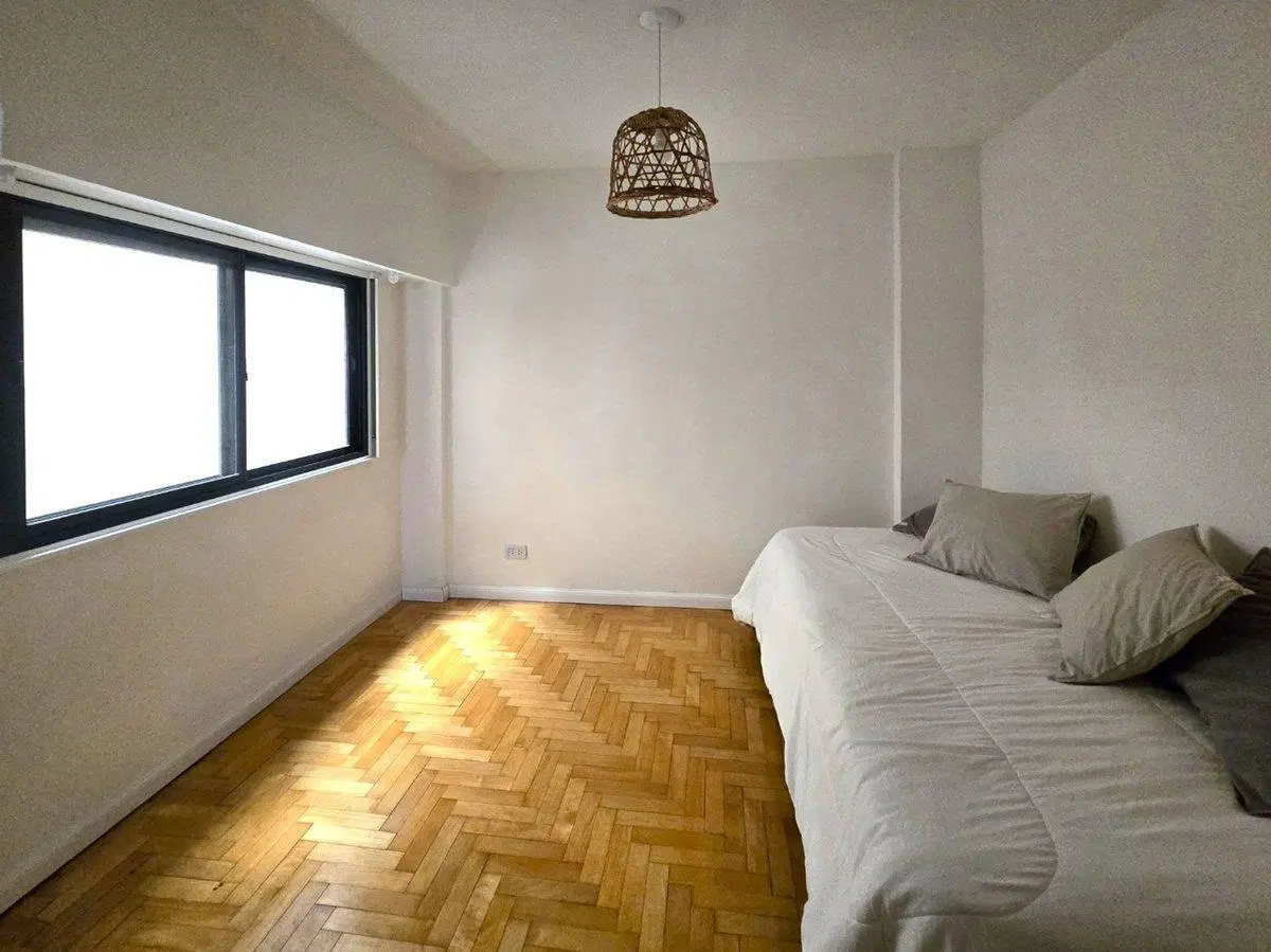 VENTA DOS AMBIENTES TOTALMENTE RENOVADO COLEGIALES 4