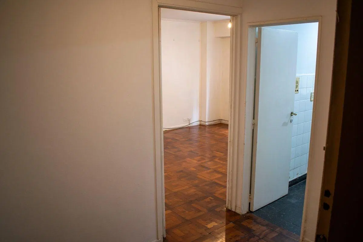 VENTA DEPARTAMENTO 3 AMB AL FRENTE, CONGRESO 2
