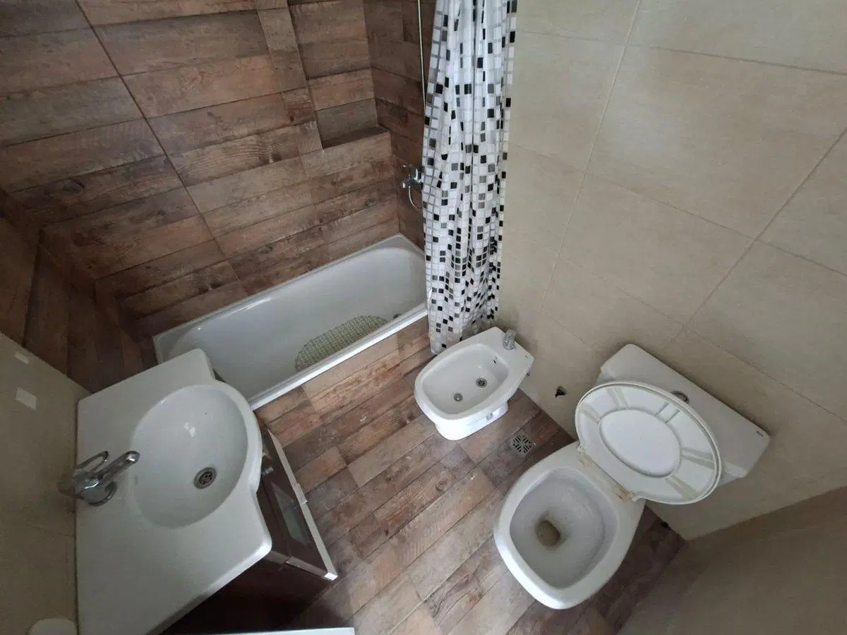 2/3AMBIENTES CON TERRAZA EXCLUSIVA-ACEPTA PERMUTA! 2