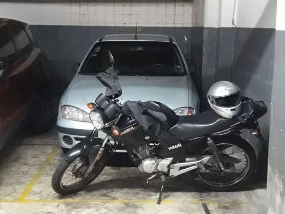 3 COCHERAS AL PRECIO DE 1 4
